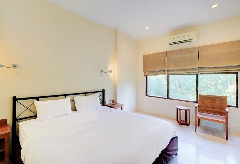 هتل Collection O Ubud Near Central Ubud