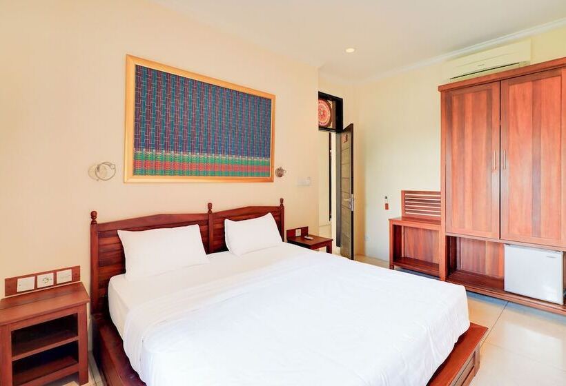 Fotos del hotel Suly Vegetarian Resort And Spa:  3