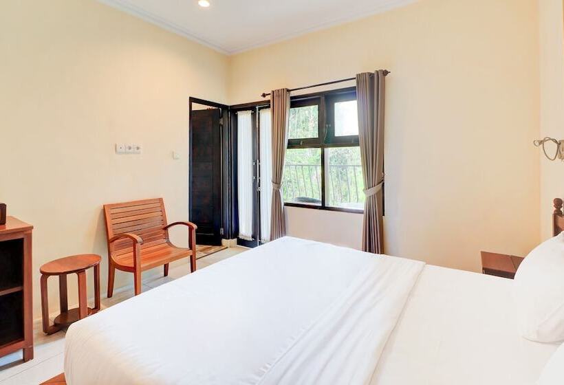 Fotos del hotel Suly Vegetarian Resort And Spa:  4