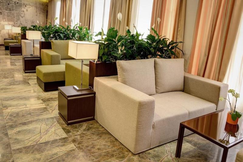 فندق Comfort  Astana