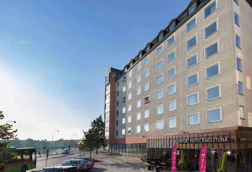 Comfort Hotel Eskilstuna