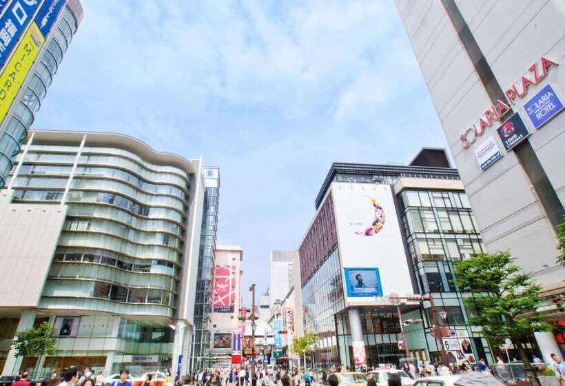 Fotos del hotel Comfort  Hakata:  43