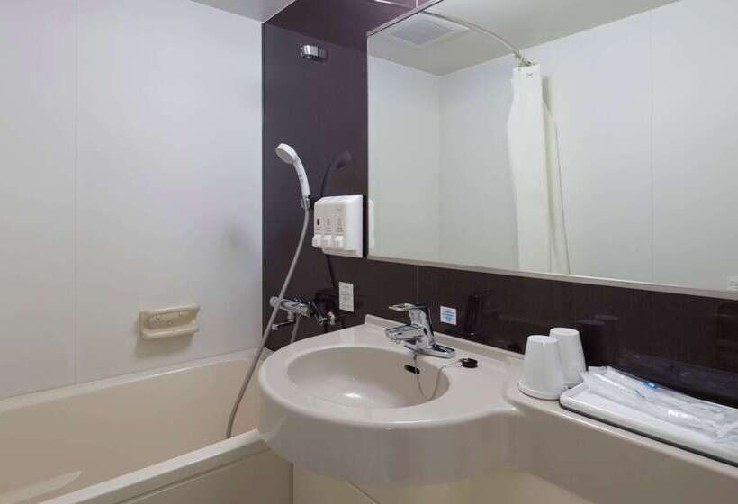 Fotos del hotel Comfort  Hakata:  85