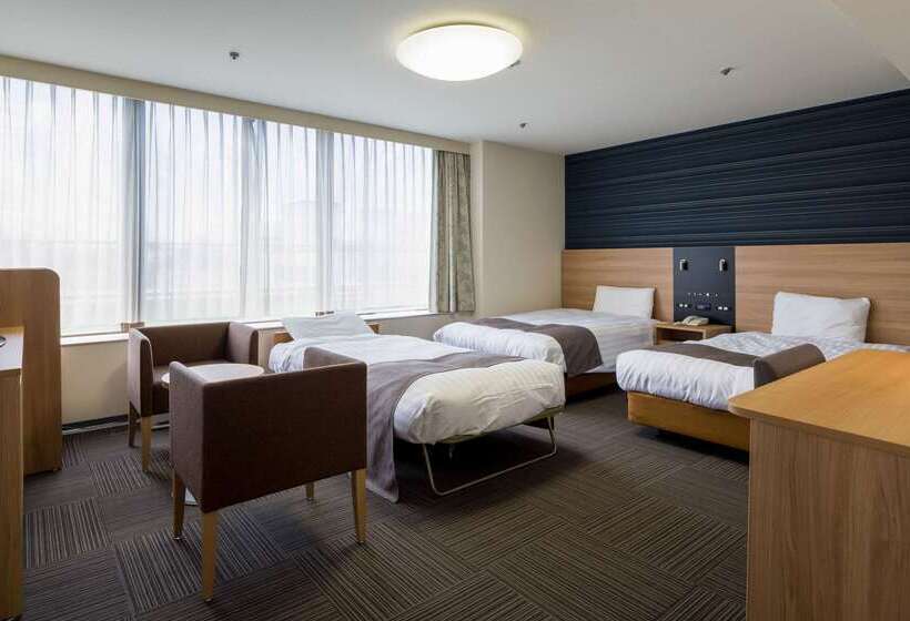 Fotos del hotel Comfort  Hakata:  64