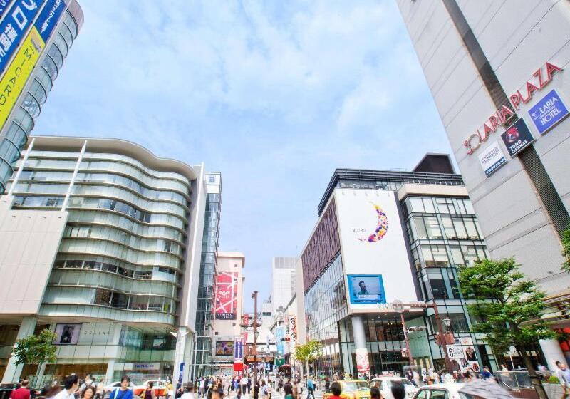 Fotos del hotel Comfort  Hakata:  79