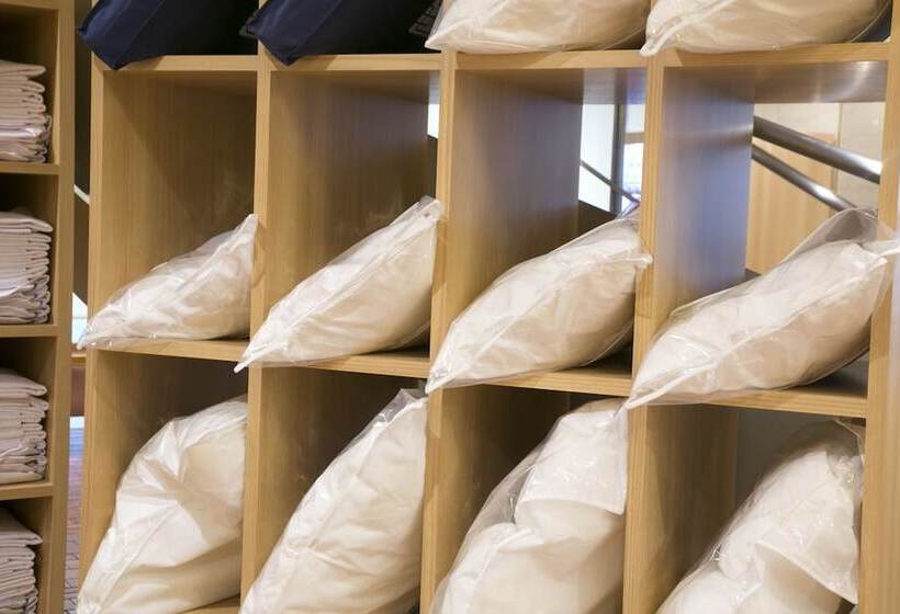 Fotos del hotel Splus Hiroshima Peace Park:  18