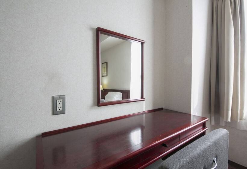 Fotos del hotel Splus Hiroshima Peace Park:  16