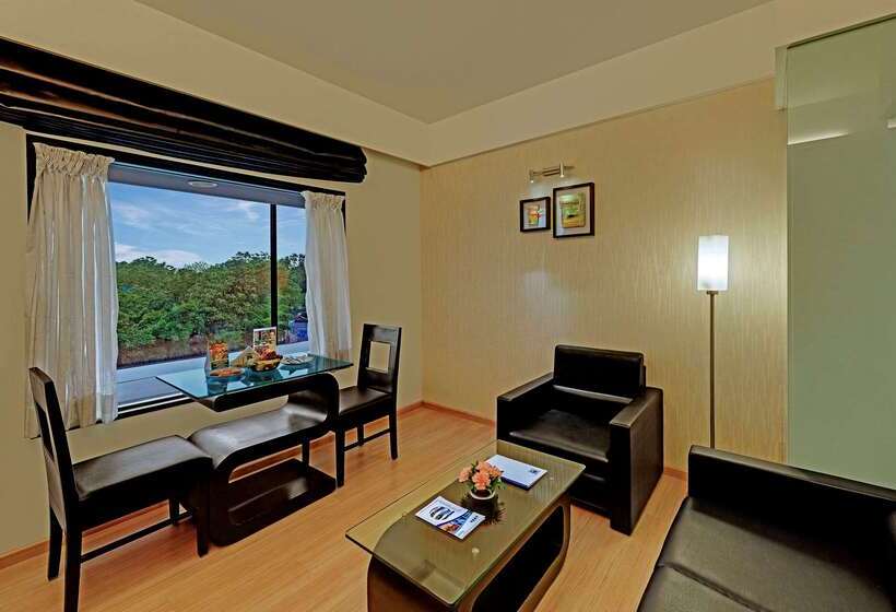 هتل Comfort Inn Sunset