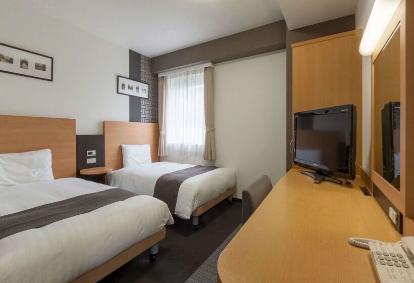Fotos del hotel Comfort  Narita:  18