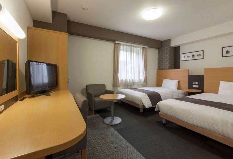 Fotos del hotel Comfort  Narita:  33