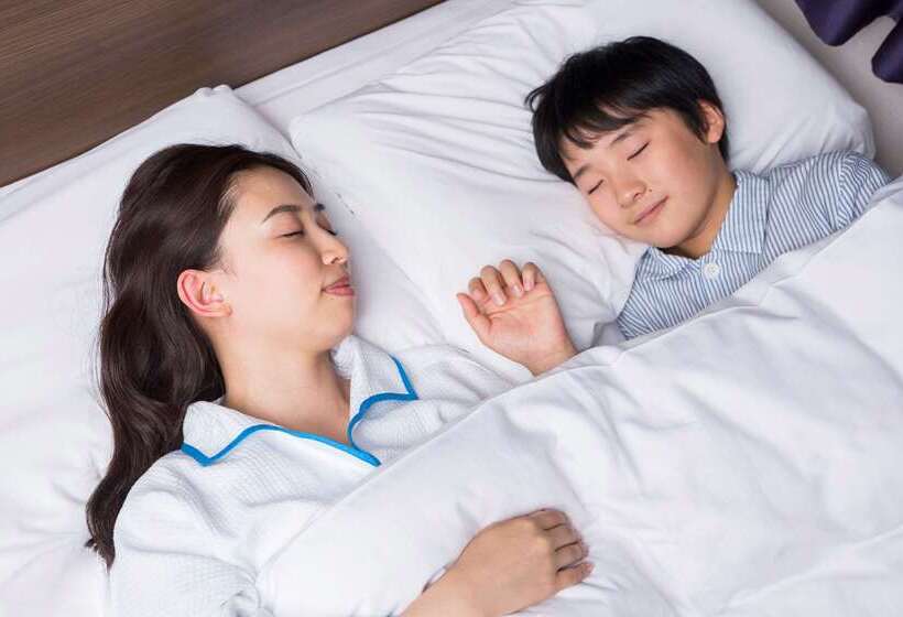 Fotos del hotel Comfort  Osaka Shinsaibashi:  2