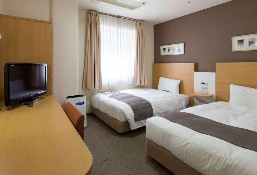 Hôtel Comfort  Osaka Shinsaibashi