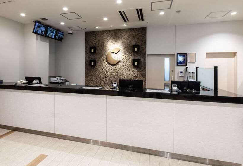 Fotos del hotel Comfort  Osaka Shinsaibashi:  18