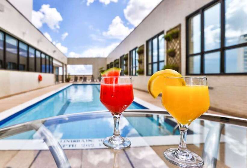 Comfort Hotel Taguatinga