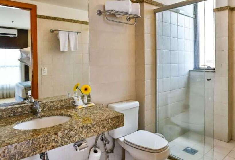 Comfort Hotel Taguatinga