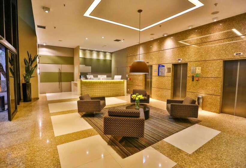 Comfort Hotel Taguatinga