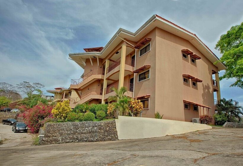 호텔 Condor Lodge