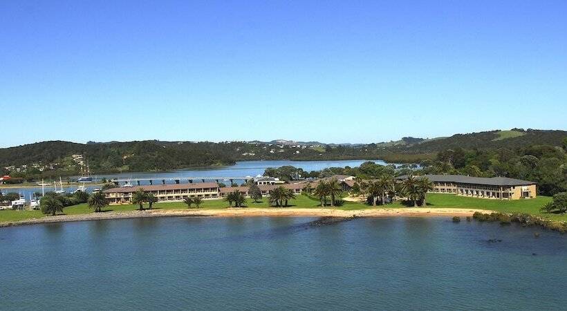 Hotel Copthorne  And Resort Bay Of Islands