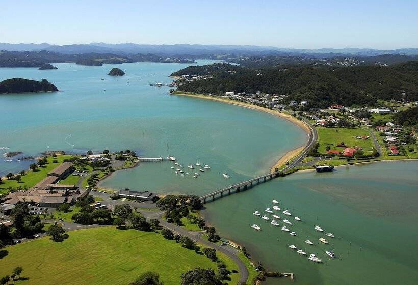 Hotel Copthorne  And Resort Bay Of Islands