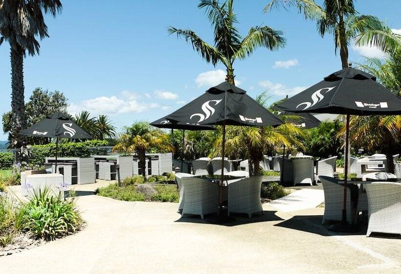 Hotel Copthorne  And Resort Bay Of Islands