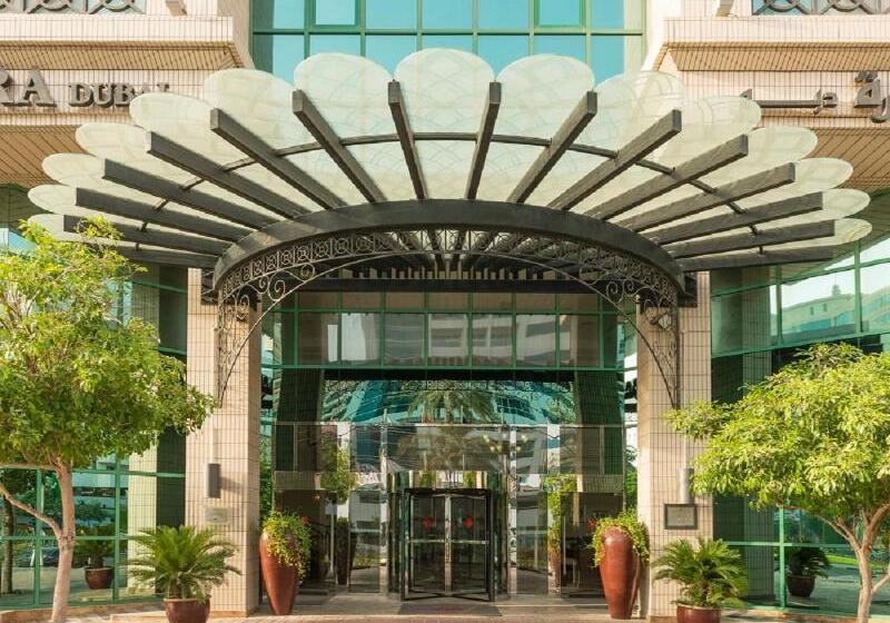 Fotos del hotel Coral Dubai Deira:  25