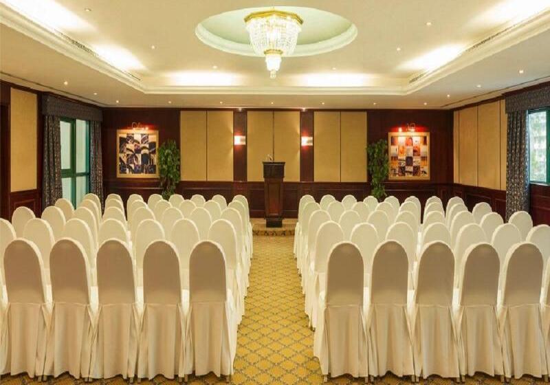 Fotos del hotel Coral Dubai Deira:  16