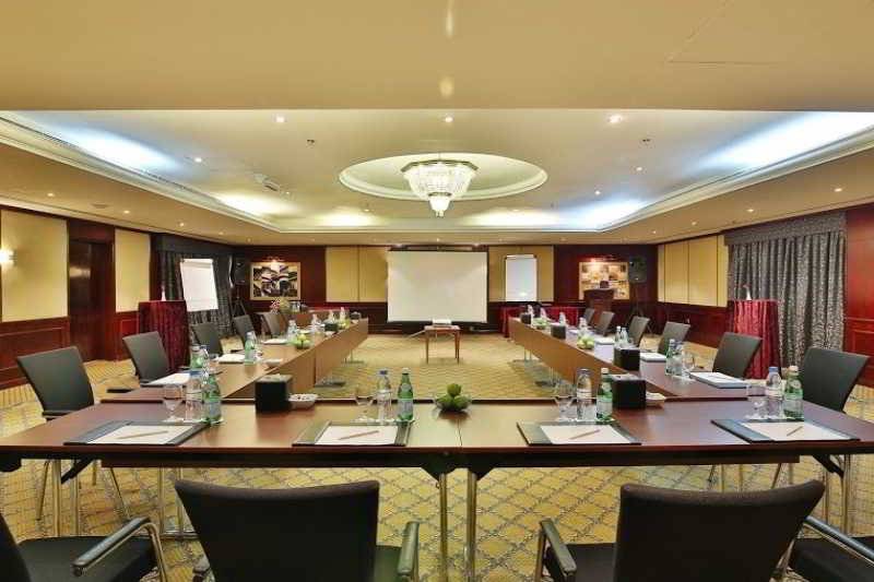 Fotos del hotel Coral Dubai Deira:  15