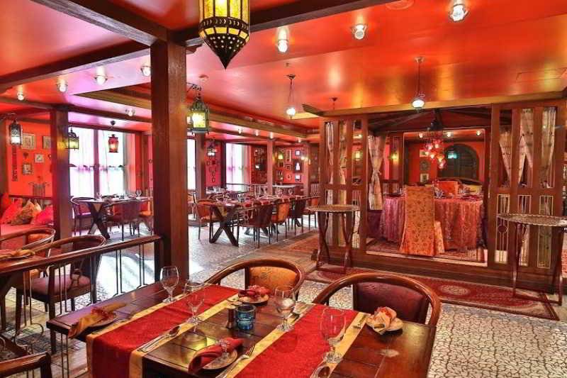 Fotos del hotel Coral Dubai Deira:  10