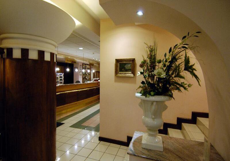 Fotos del hotel Corvin Hotel Budapest Sissi Wing:  3