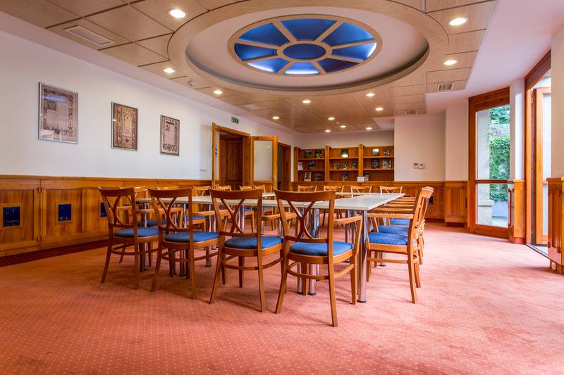 Fotos del hotel Corvin Hotel Budapest Sissi Wing:  19