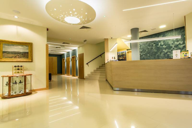 Fotos del hotel Corvin Hotel Budapest Sissi Wing:  2