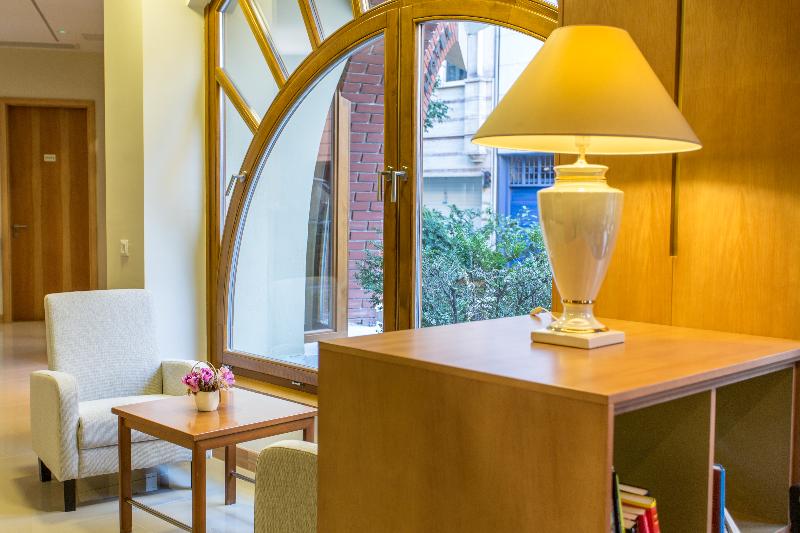 Fotos del hotel Corvin Hotel Budapest Sissi Wing:  22