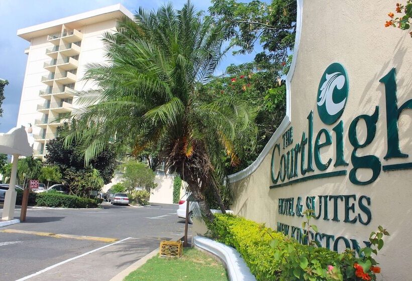 Hotel Courtleigh  And Suites