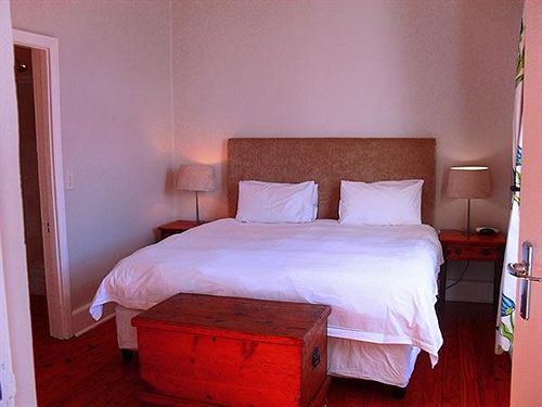 酒店 De Waterkant Village Apartments