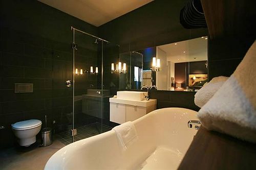 酒店 De Waterkant Village Apartments