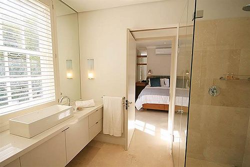 酒店 De Waterkant Village Apartments