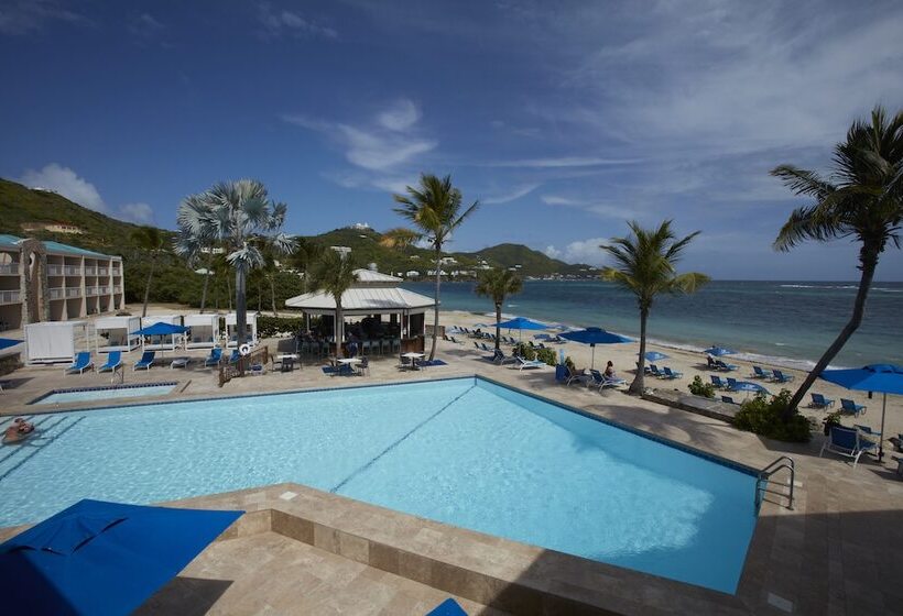 هتل Divi Carina Bay All Inclusive Beach Resort & Casino