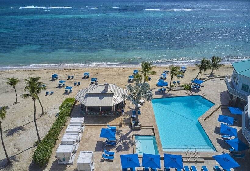 هتل Divi Carina Bay All Inclusive Beach Resort & Casino
