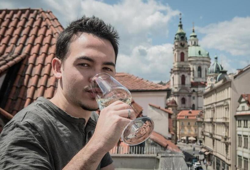 Fotos del hotel Domus Balthasar Design:  28