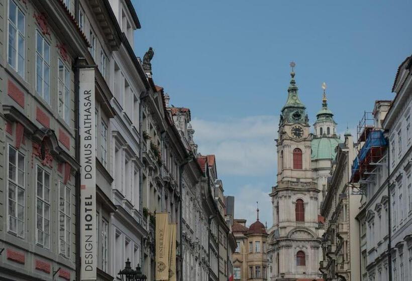 Fotos del hotel Domus Balthasar Design:  42