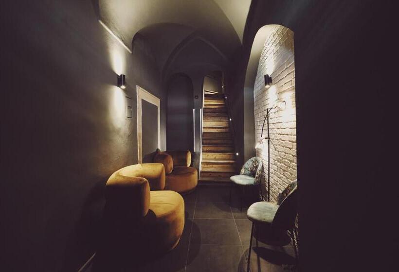 Fotos del hotel Domus Balthasar Design:  25