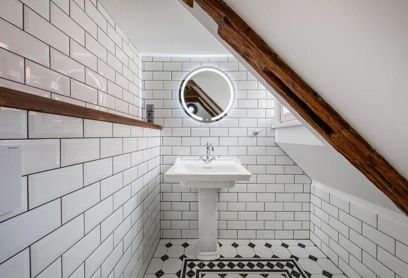 Fotos del hotel Domus Balthasar Design:  36