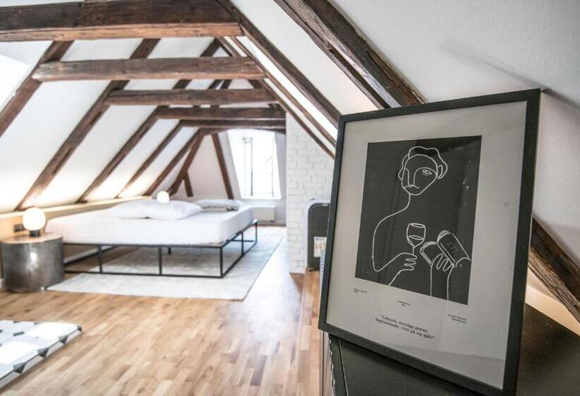 Fotos del hotel Domus Balthasar Design:  10