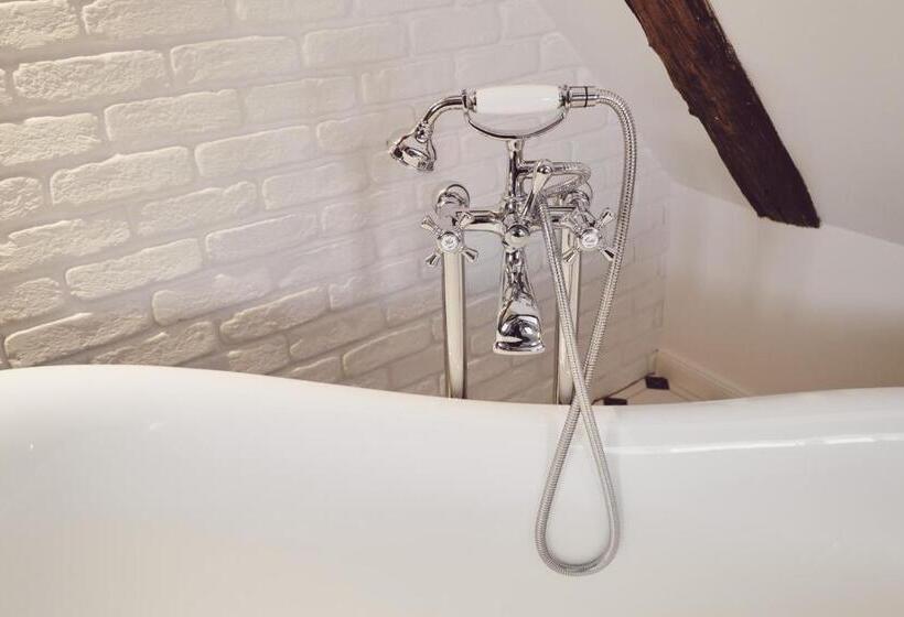 Fotos del hotel Domus Balthasar Design:  11