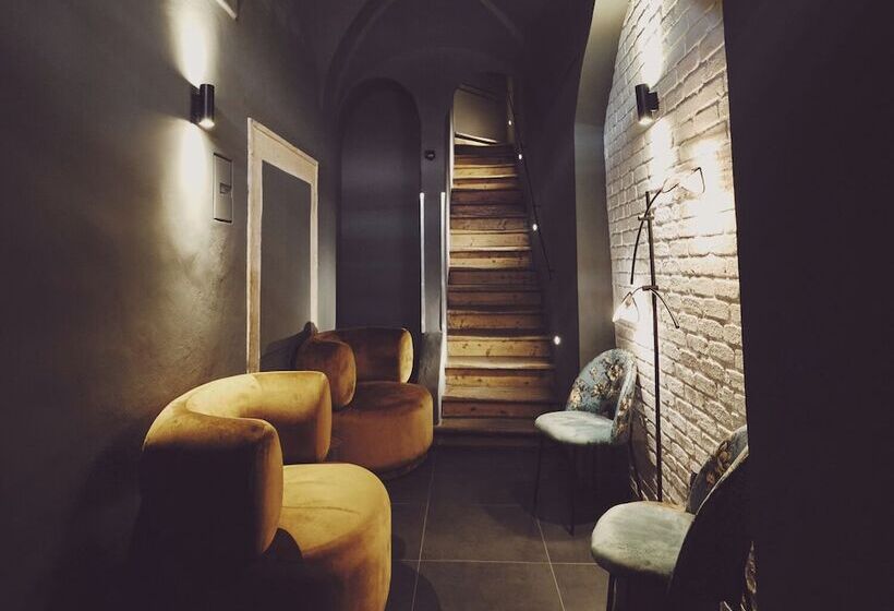 Fotos del hotel Domus Balthasar Design:  23