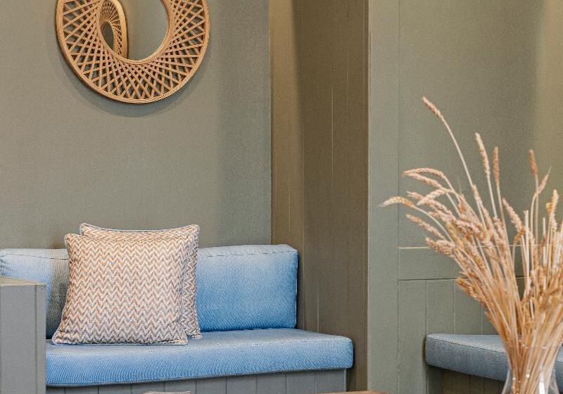 Fotos del hotel Dorisol Buganvilia Studio:  4