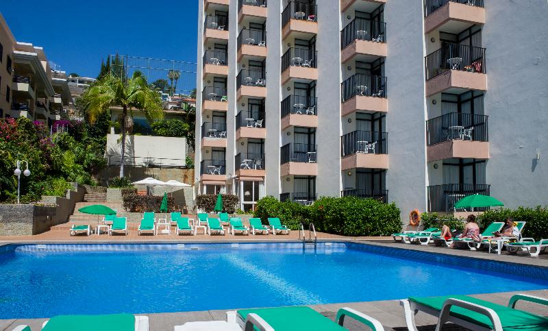 Fotos del hotel Dorisol Buganvilia Studio:  13