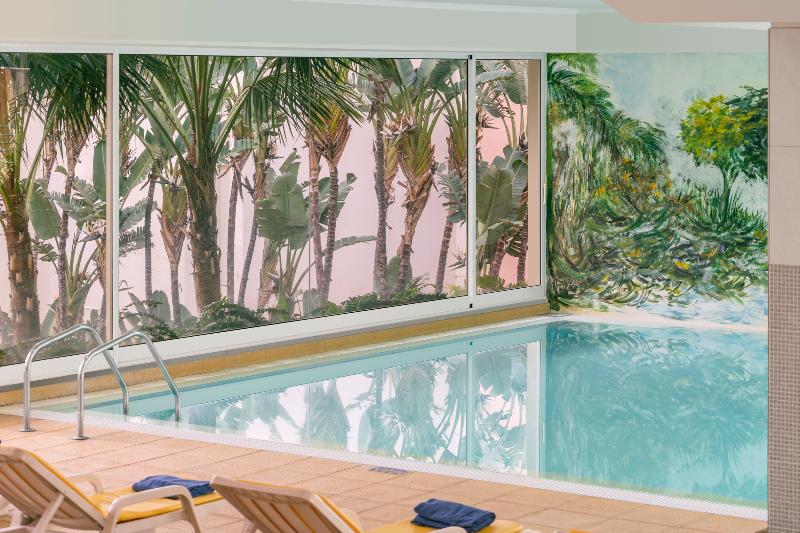 Dorisol Buganvilia Studio