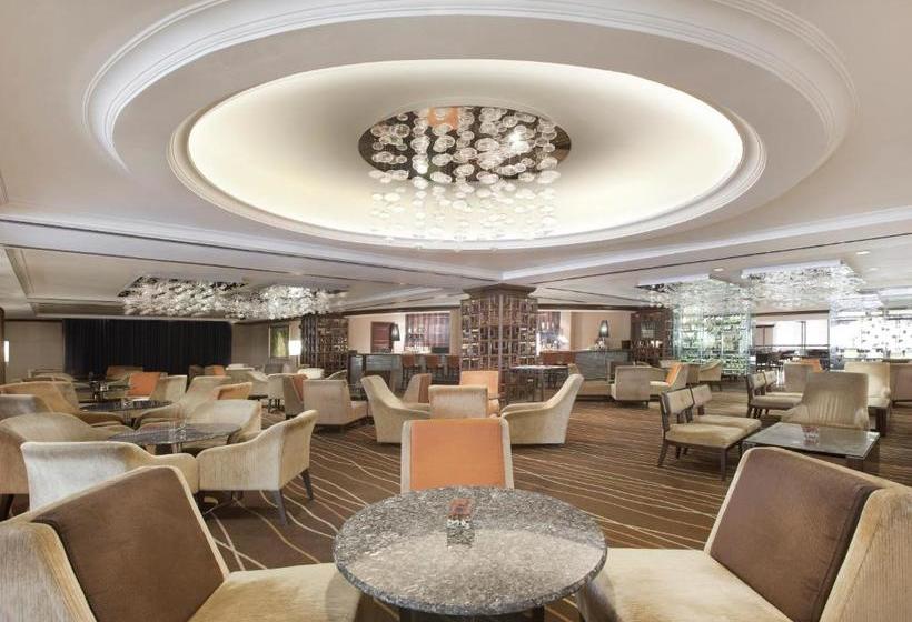 هتل Dorsett Grand Subang