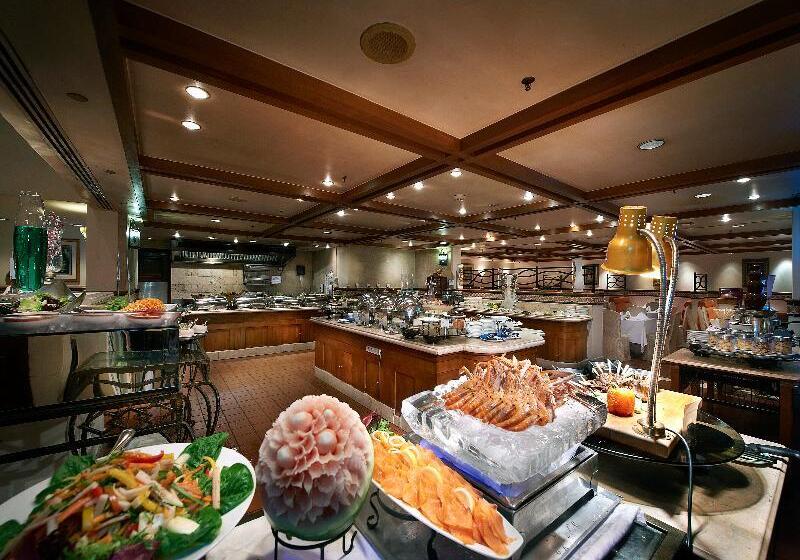 هتل Dorsett Grand Subang